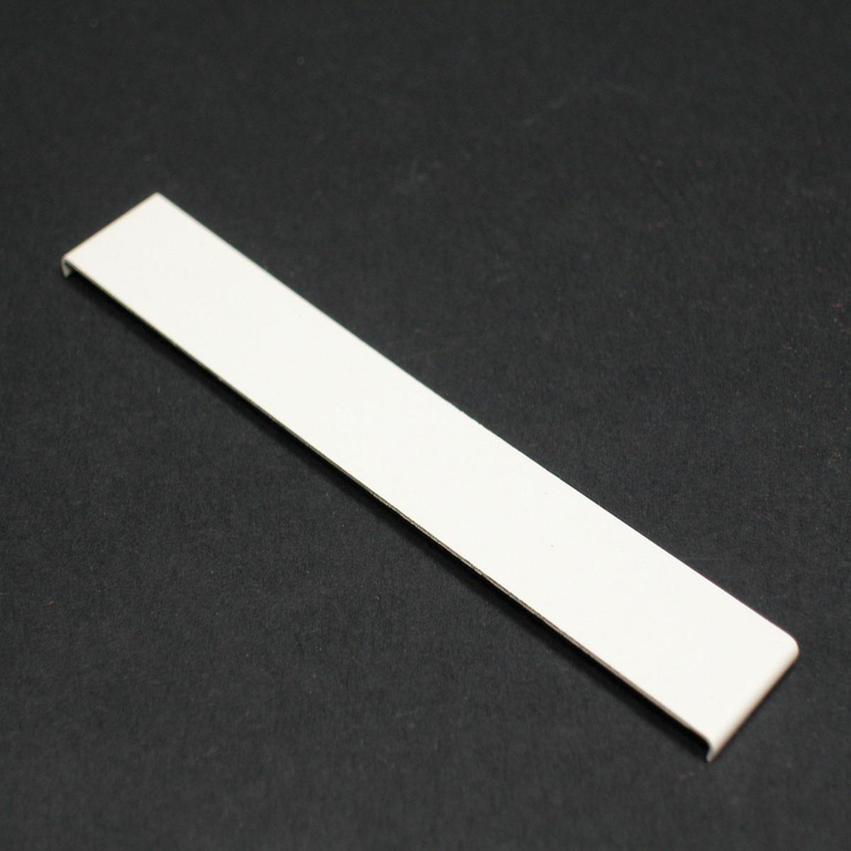 4000 Seam Clip Fitting