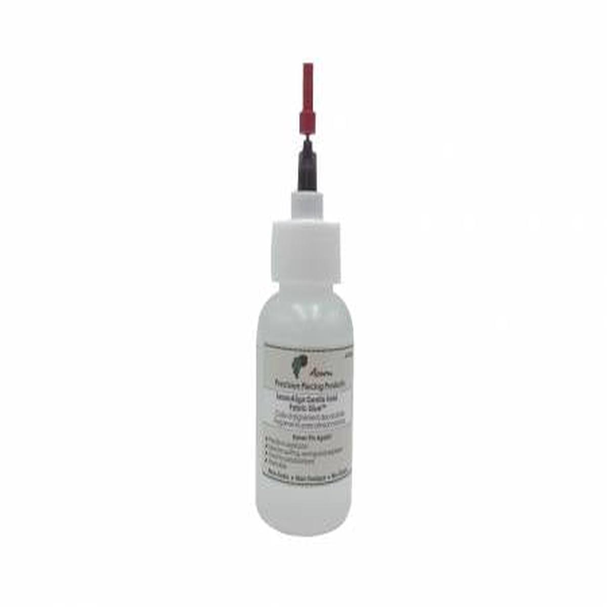 Acorn - SeamAlign Gentle Hold Fabric Glue - PRO Applicator 1 oz