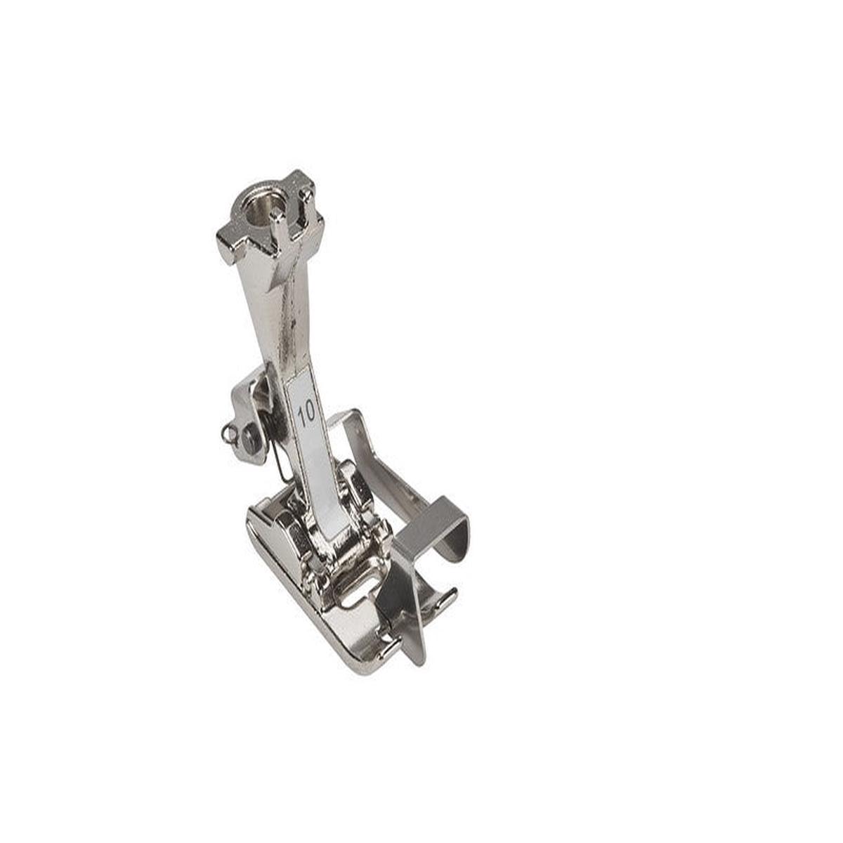 BERNINA CANADA - FOOT #10/10C/10D NEW, EDGESTITCH