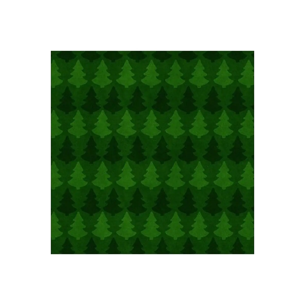 Henry Glass & Co. Fabrics, Timber Gnomies Tree Farm Collection - Trees - 309 (Sold By 1/2 Meter)