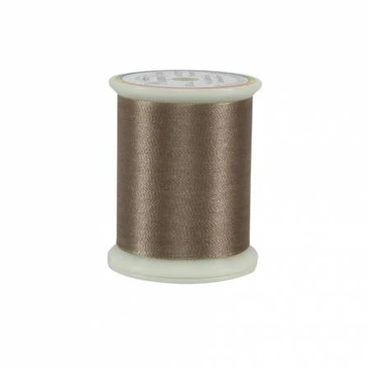MAGNIFICO - 40wt Polyester 500 yd Thread - 2182 Fossil Stone