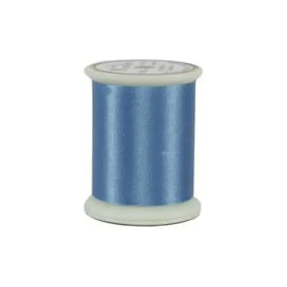 Magnifico Thread Spool - BAJA BLUE