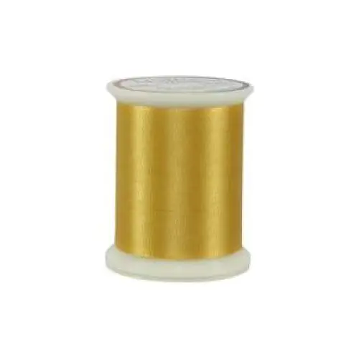 Magnifico Thread Spool - CORNMEAL
