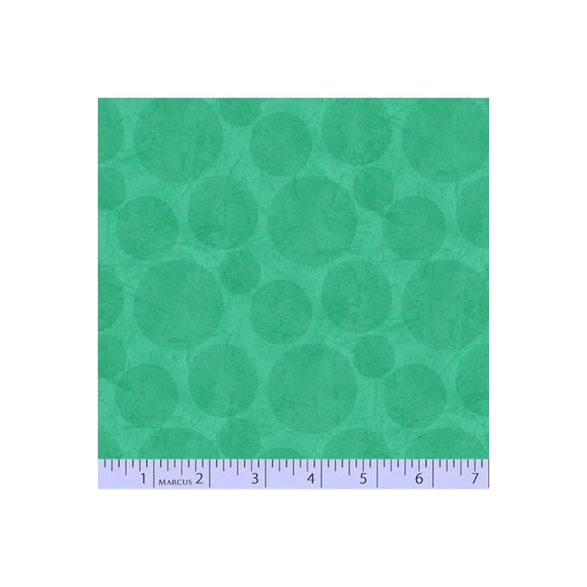 Marcus Fabrics, Color Bomb Color Bomb Collection - Bubble Teal 0772-0117 - Marcus Fabric* (Sold By 1/2 Meter)