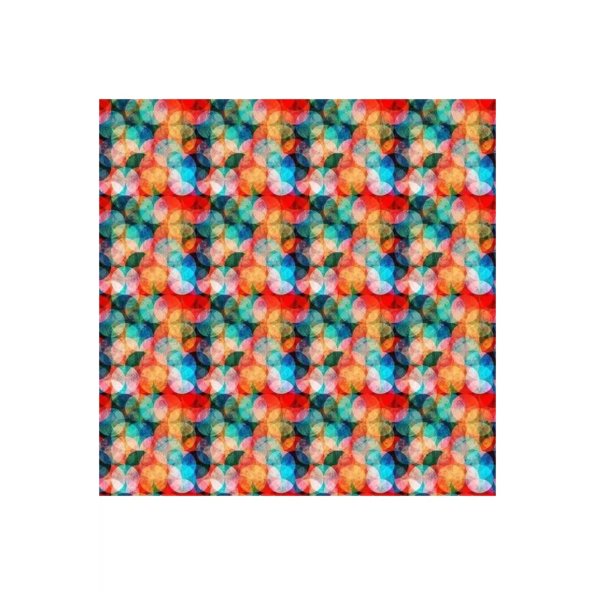 Patrick Lose Designs, Expressions Wide Backing City Lights - B10346-58* (Sold By 1/2 Meter)