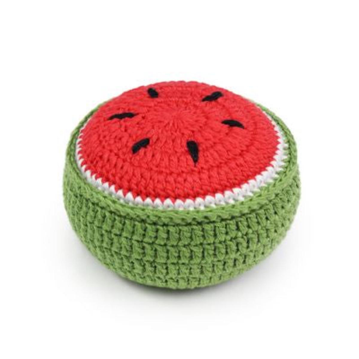 PRYM LOVE - Pin Cushion/Pattern Weight - Melon