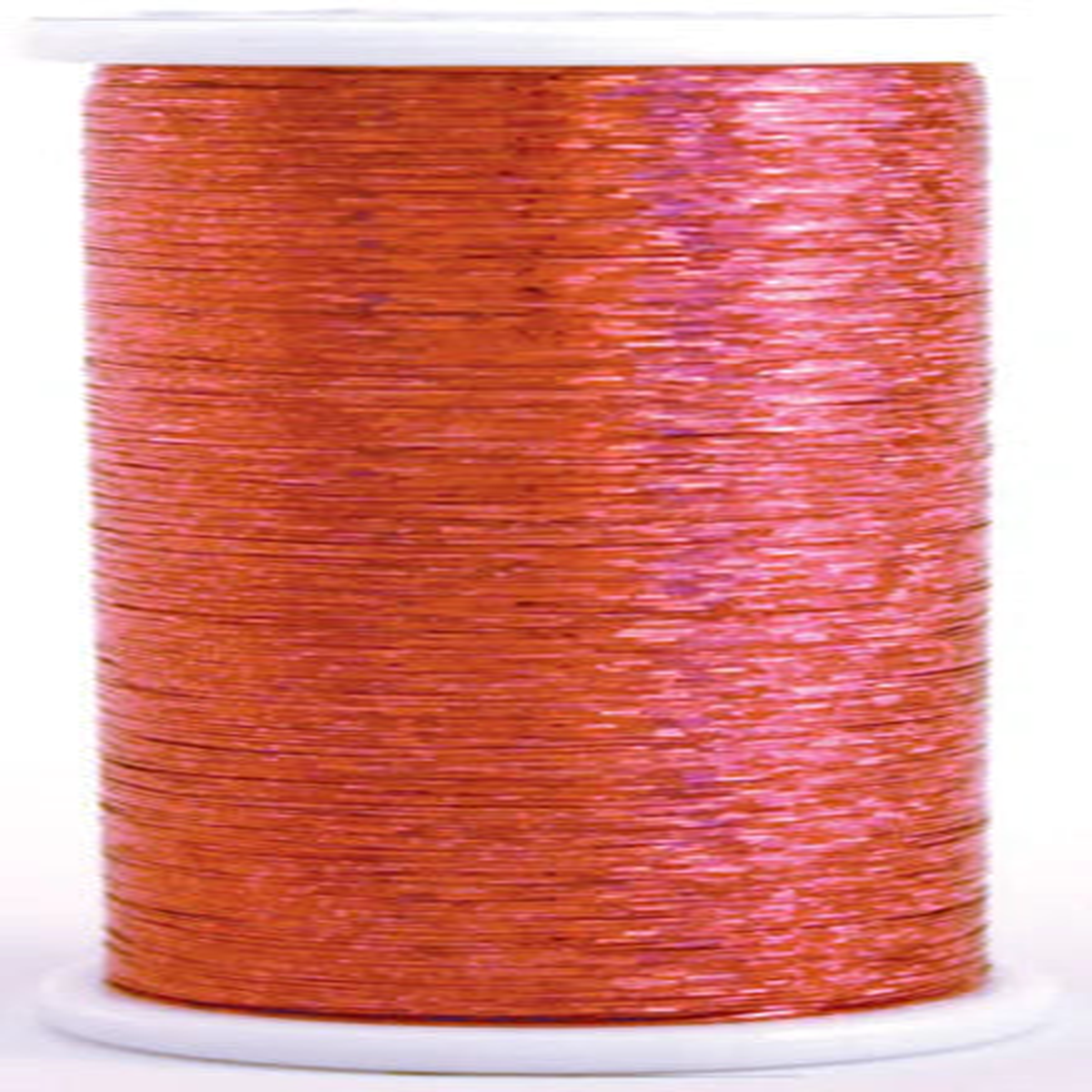 SUPERIOR THREADS - GLITTER, 400 yard - 204 RED