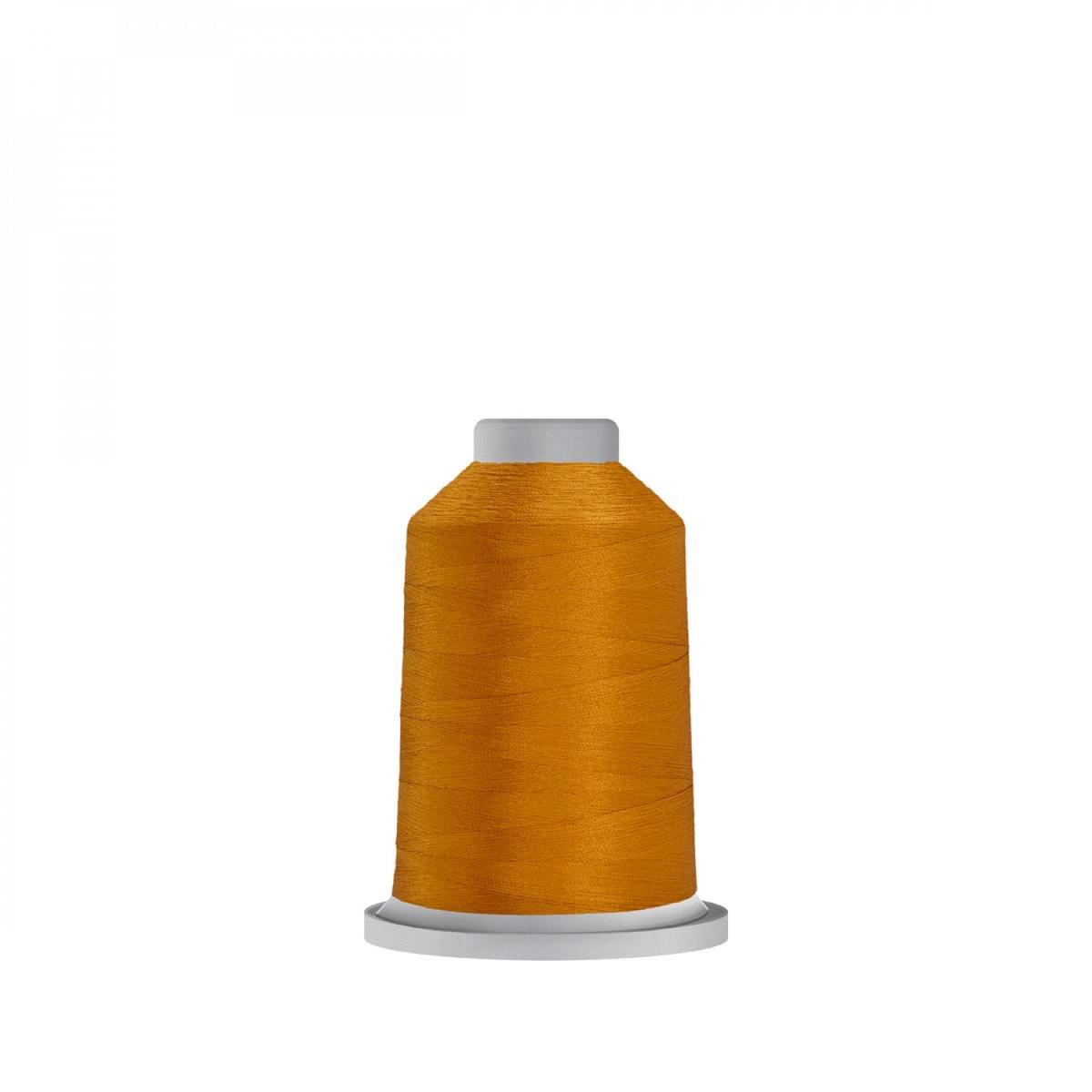 Glide 40wt Polyester Thread 1,100 yd Mini King Spool: 80143 - Medallion