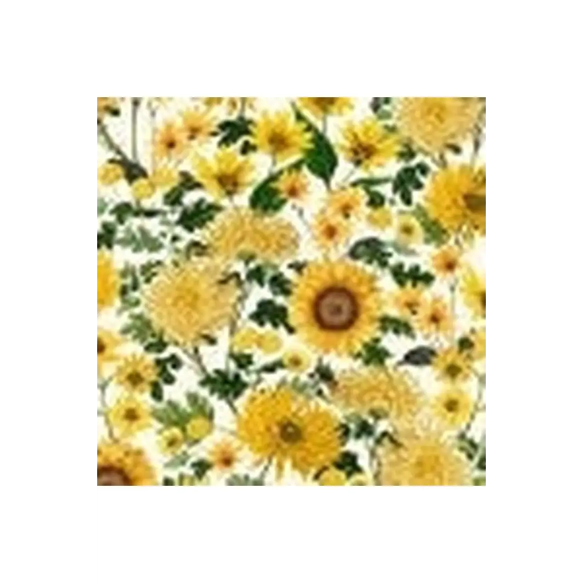 Michael Miller Fabrics, Grateful Collection - Fall Foliage Cream* (Sold By 1/2 Meter)