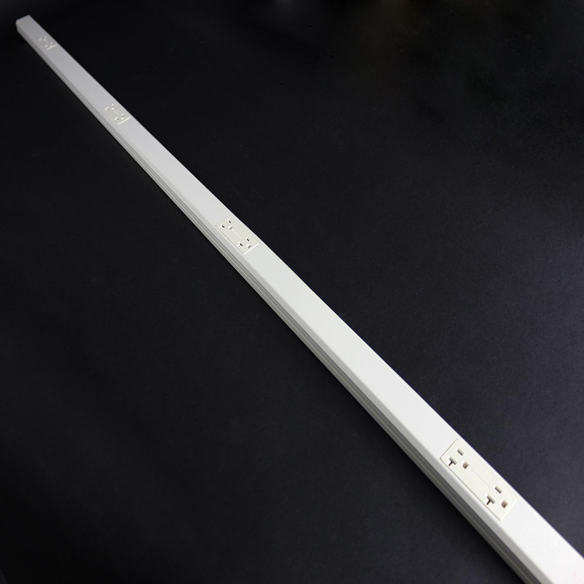 Plugmold NM2400 Multi-outlet Strips 18''