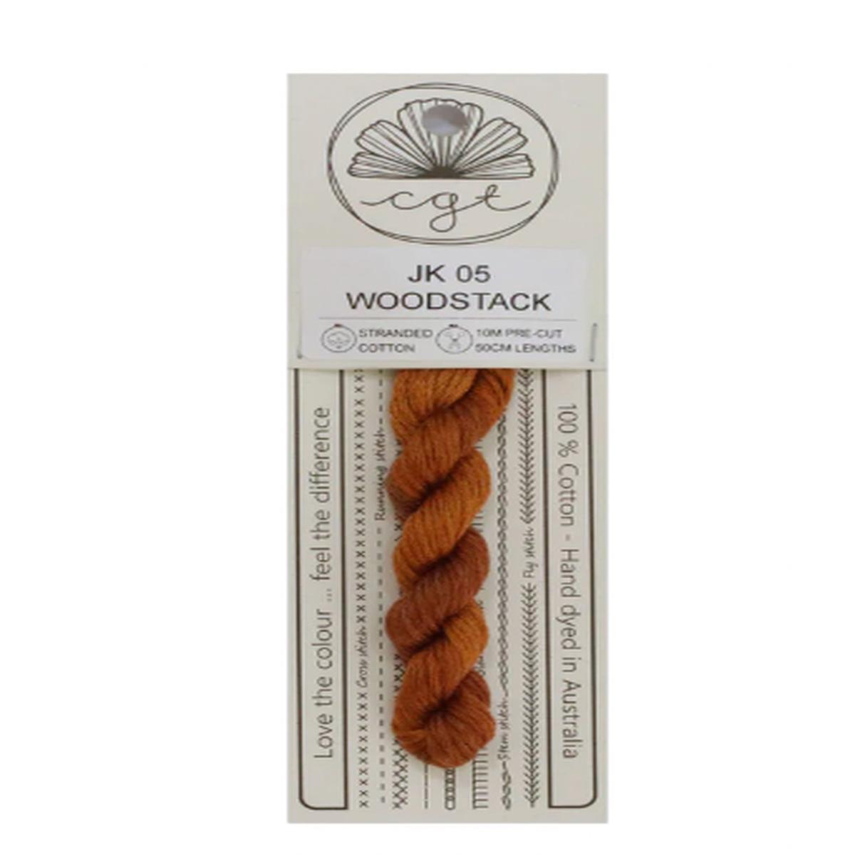 Woodstack JK05