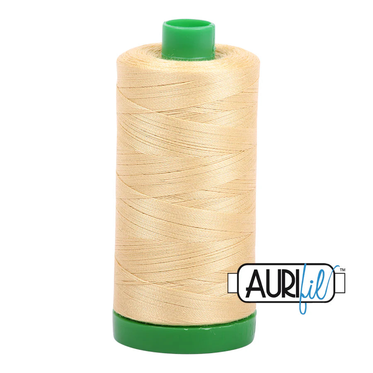 AURIFIL - 2125 Wheat