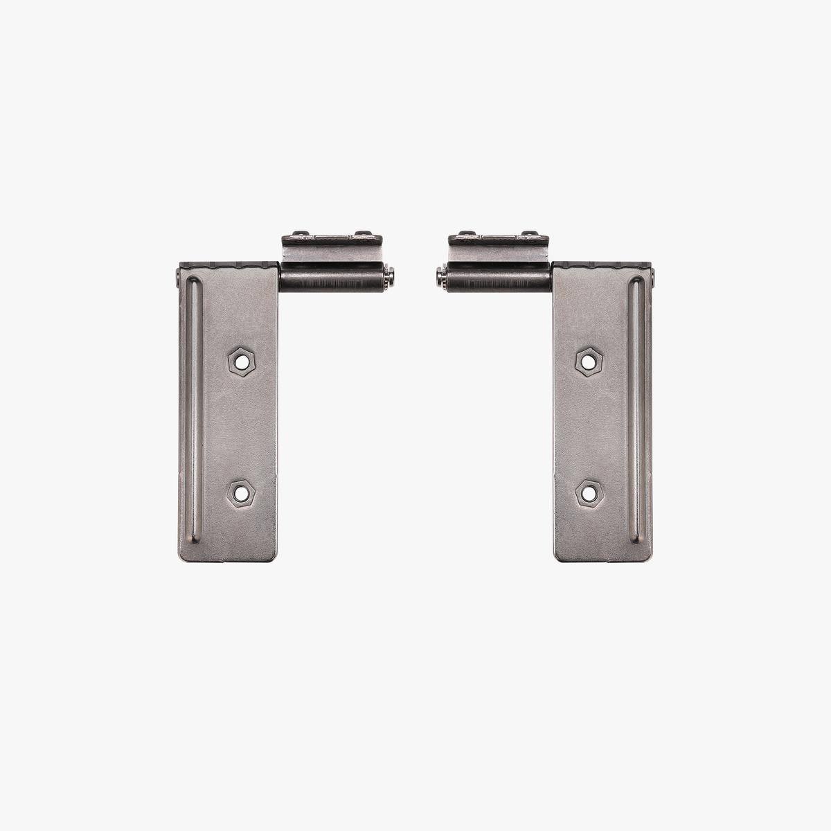 Front Door Mounting Kit - H2D