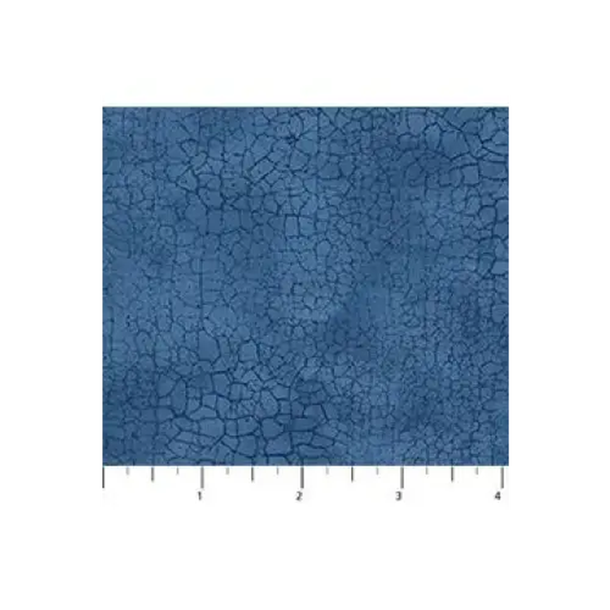 Northcott Fabrics, Crackle Wideback Blue Bayou B9045-44 (Sold By 1/2 Meter)
