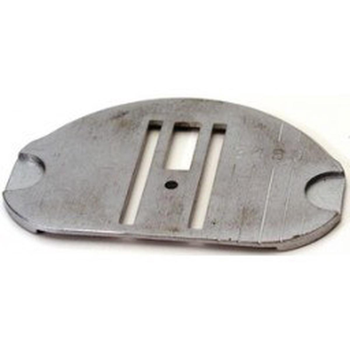 Straight Stitch Needle Plate, Singer #174529