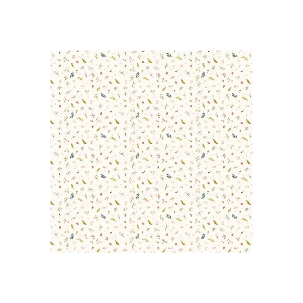 Thicket And Bramble Collection - Critters - 90747-11 (Sold By 1/2 Meter)
