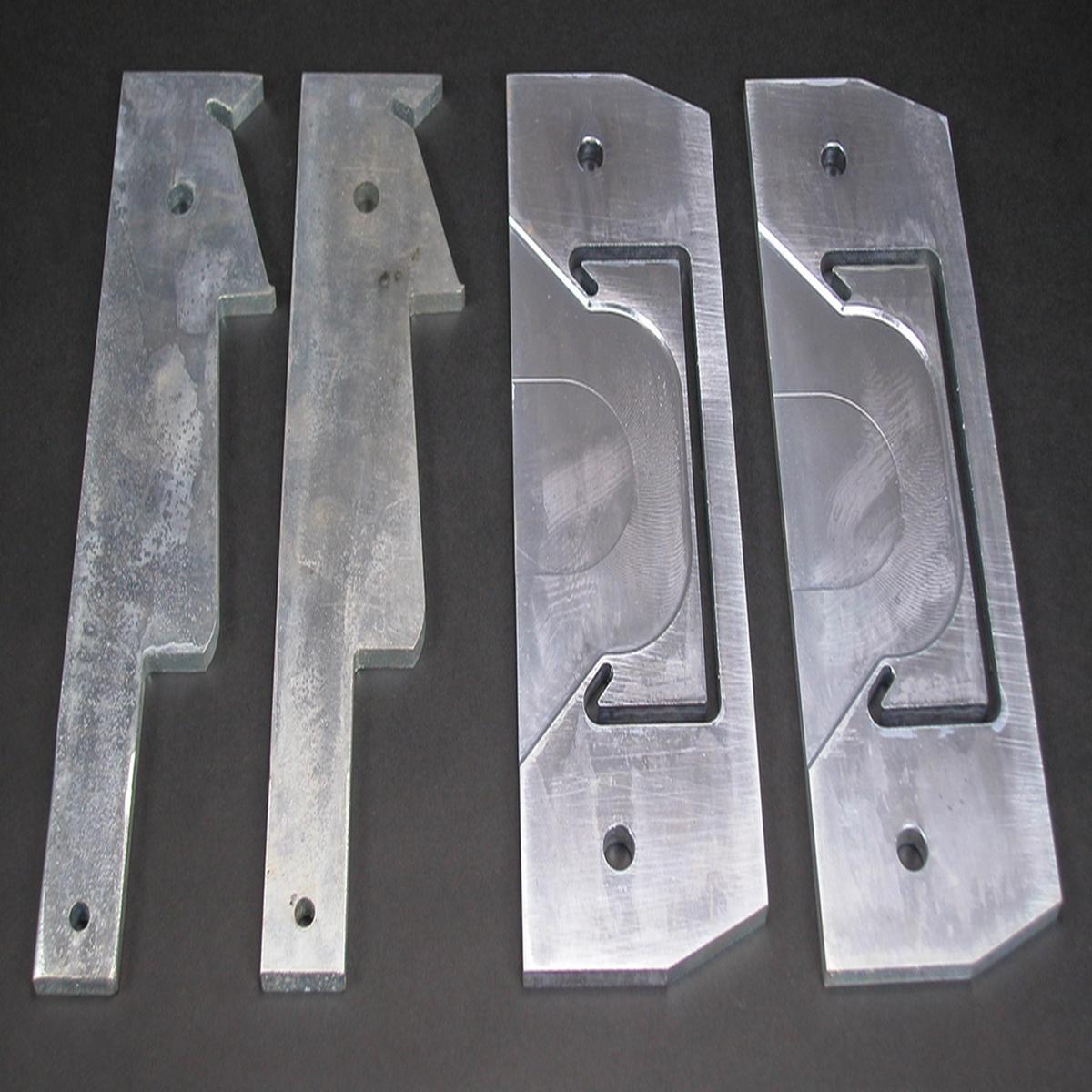 4000 Base Cutter Replacement Blade Kit
