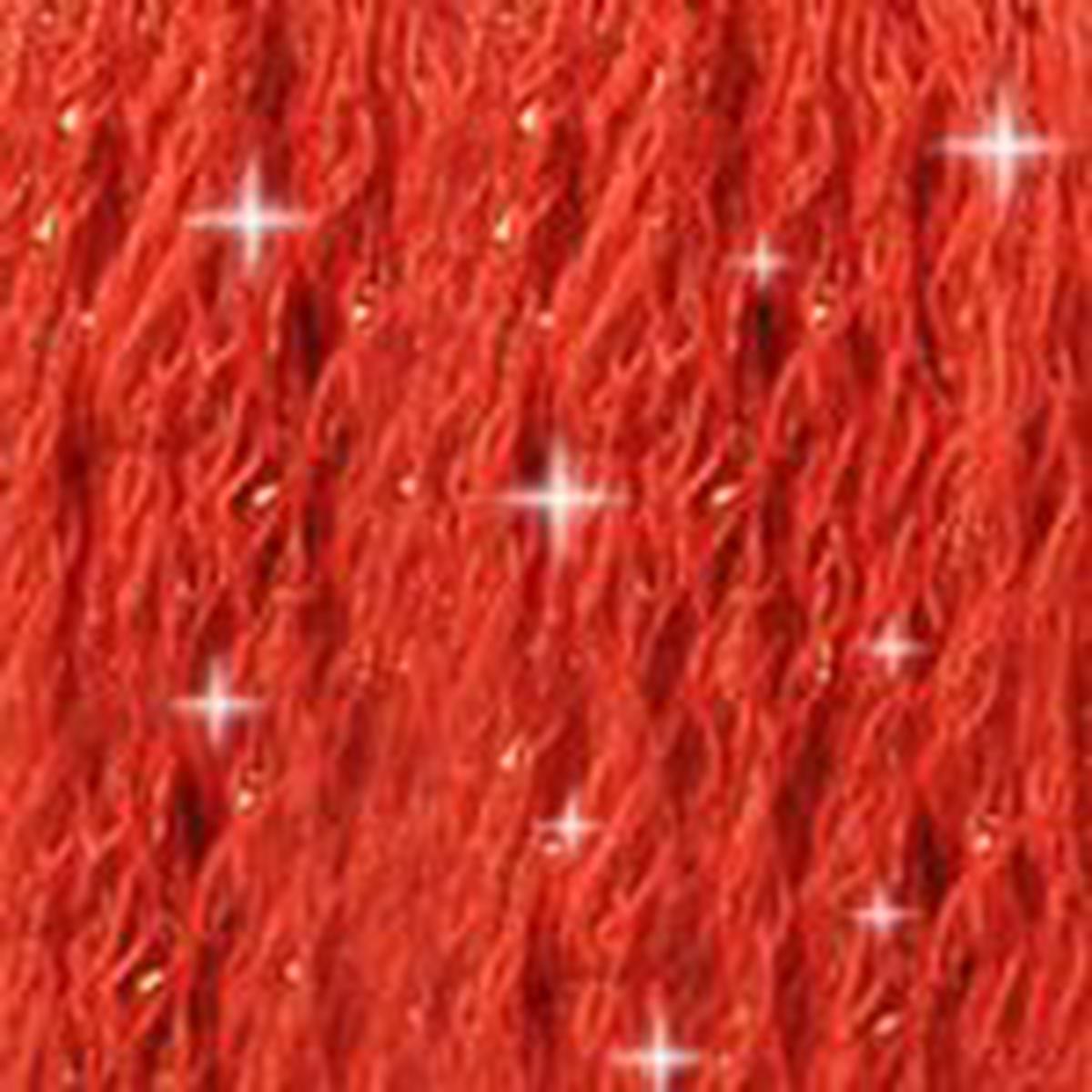 C666 Etoile Bright Red
