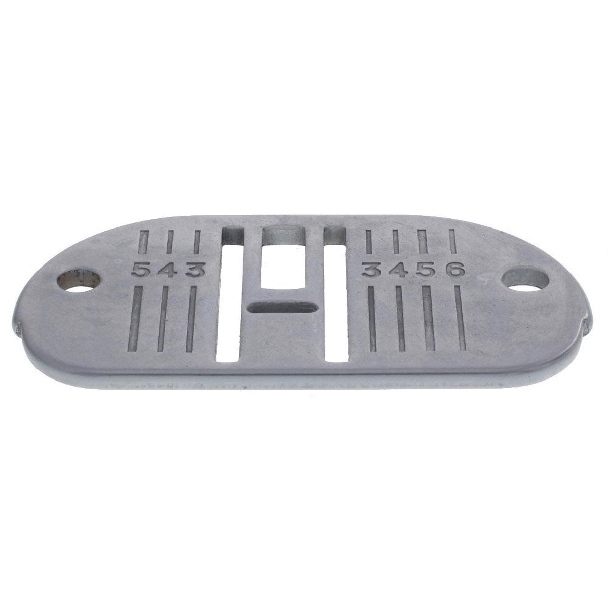 Needle Plate, Singer #181842