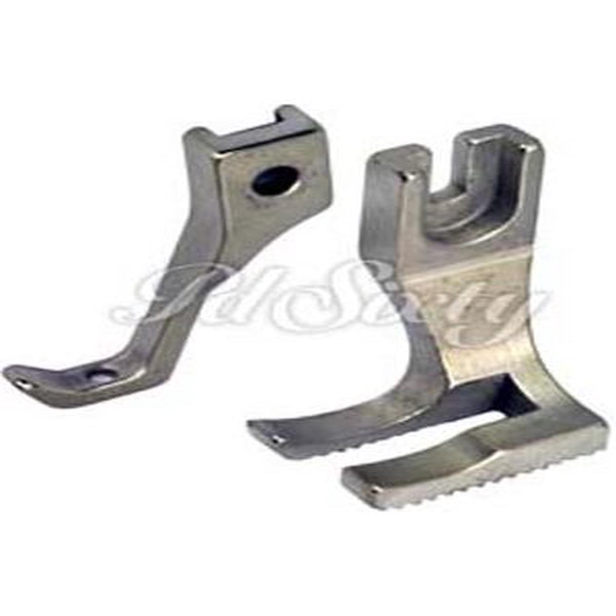 Welting Foot Set, Chandler #DBU 1/8