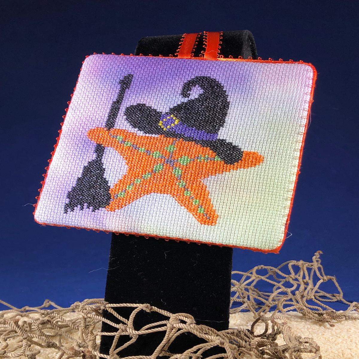 Witch Upon A Star