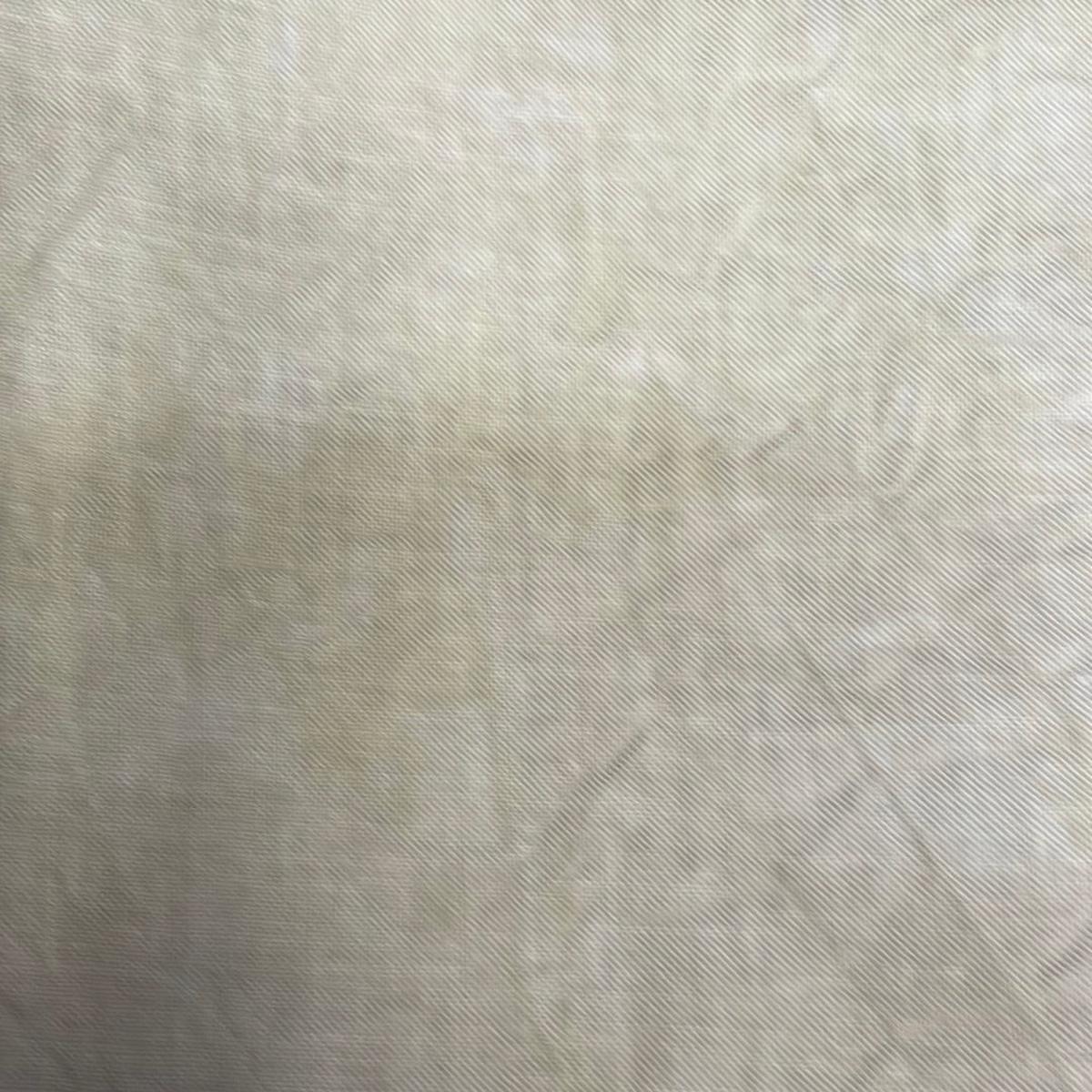 36 Count Milk and Honey Linen