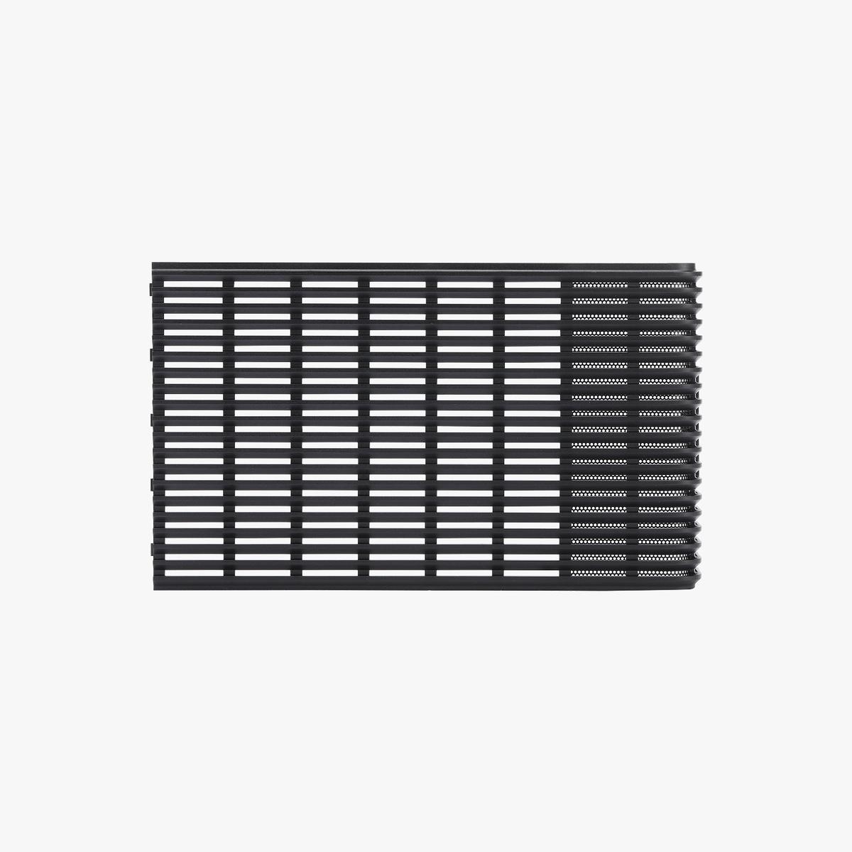 Activated Carbon Air Filter Cover - H2D