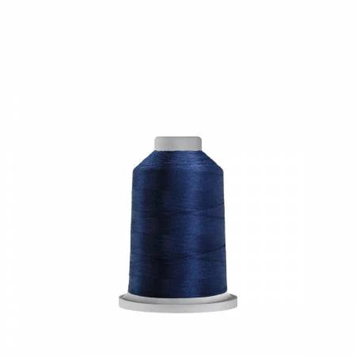 Glide 40wt Polyester Thread 1,100 yd Mini King Spool: 30286 - EMPIRE