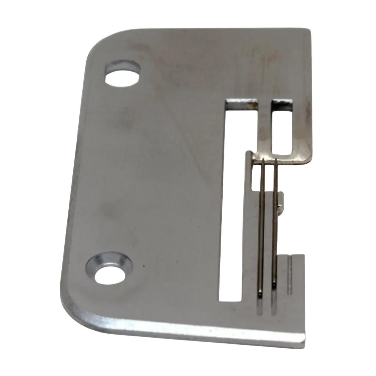 Needle Plate, Janome #787601007
