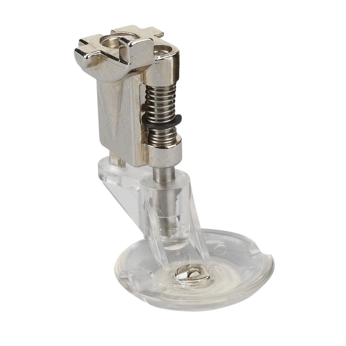 BERNINA CANADA - FOOT#43 NEW, Free-Motion Couching Foot