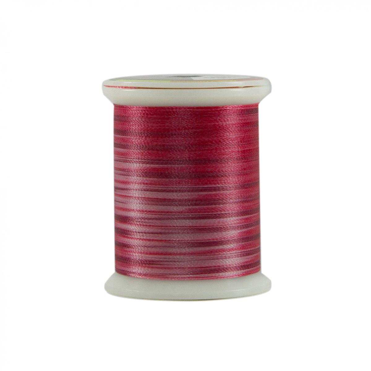 FANTASTICO - 40 WT Variegated Trilobal Polyester 500yd, 5031 Giggles