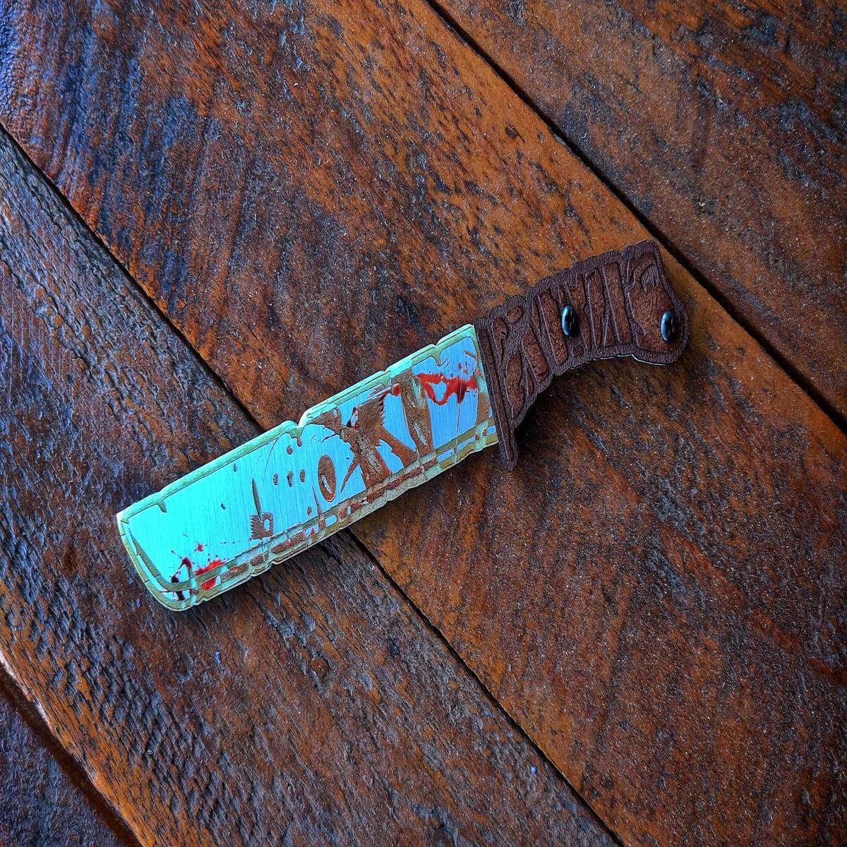 Friday the 13th 9