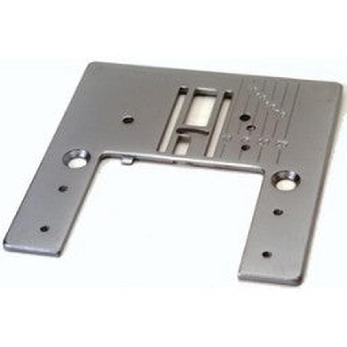 Needle Plate, Singer #168096