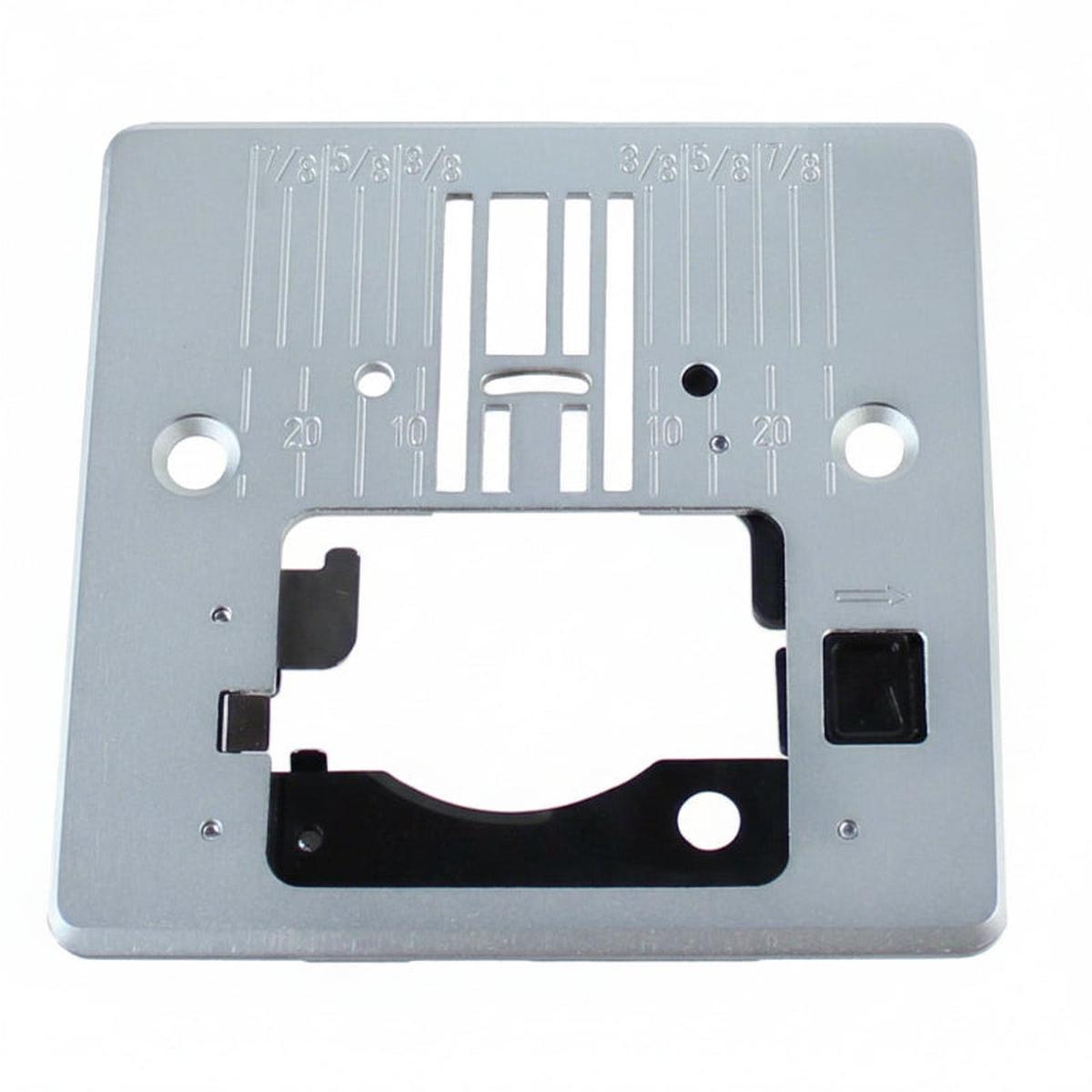 Needle Plate, Singer #416472401