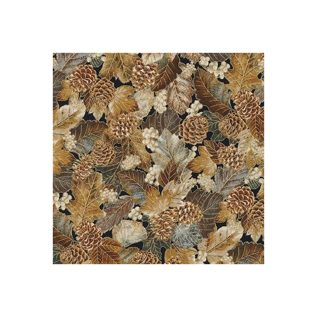 Robert Kaufman Fabrics, SRKM-19319-200 VINTAGE* (Sold By 1/2 Meter)