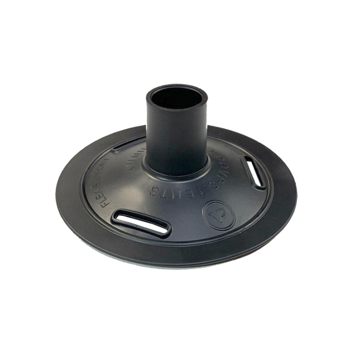 Rubber Flex Support for Cam Lock Telescoping Support Poles