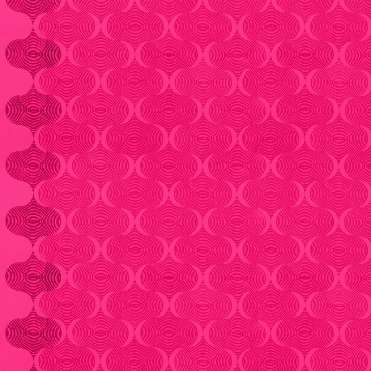 VALORI WELLS - GRACE - Mindful, Fuchsia