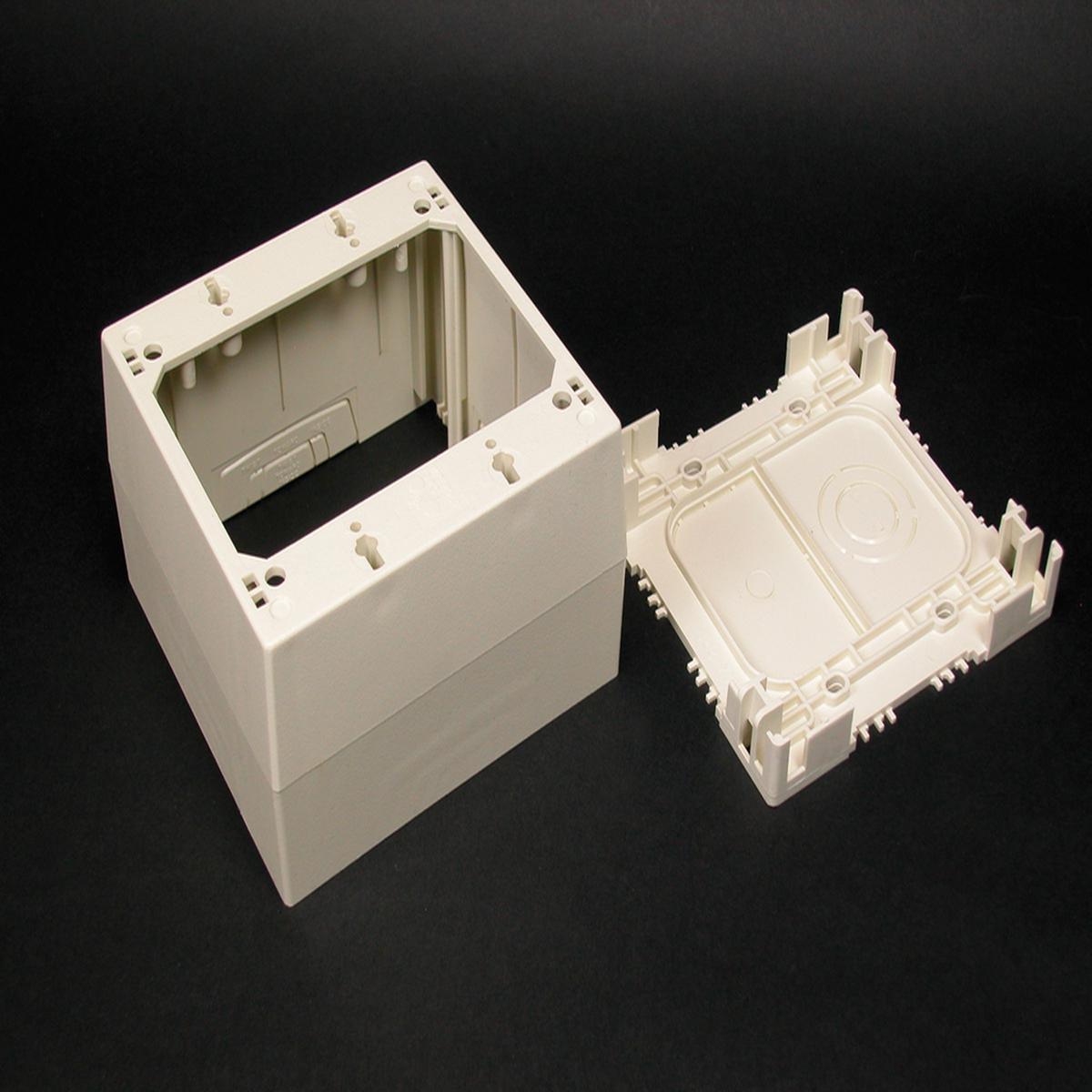 400/800/2300/2300D One-Gang Extra Deep Device Box Fitting