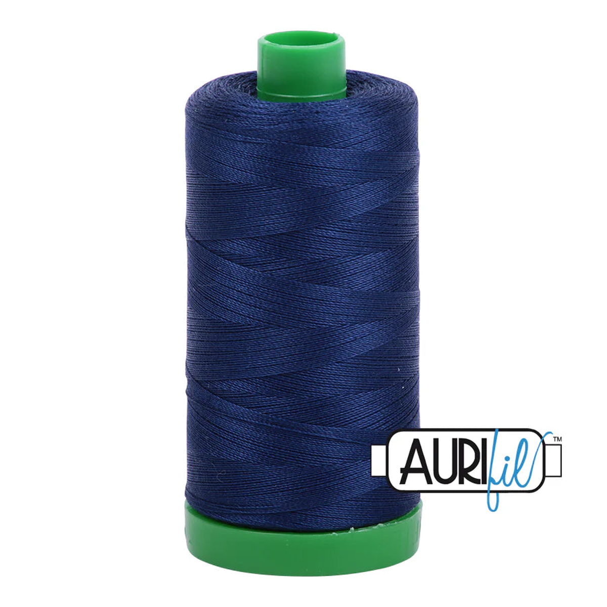AURIFIL - 2784 Dark Navy