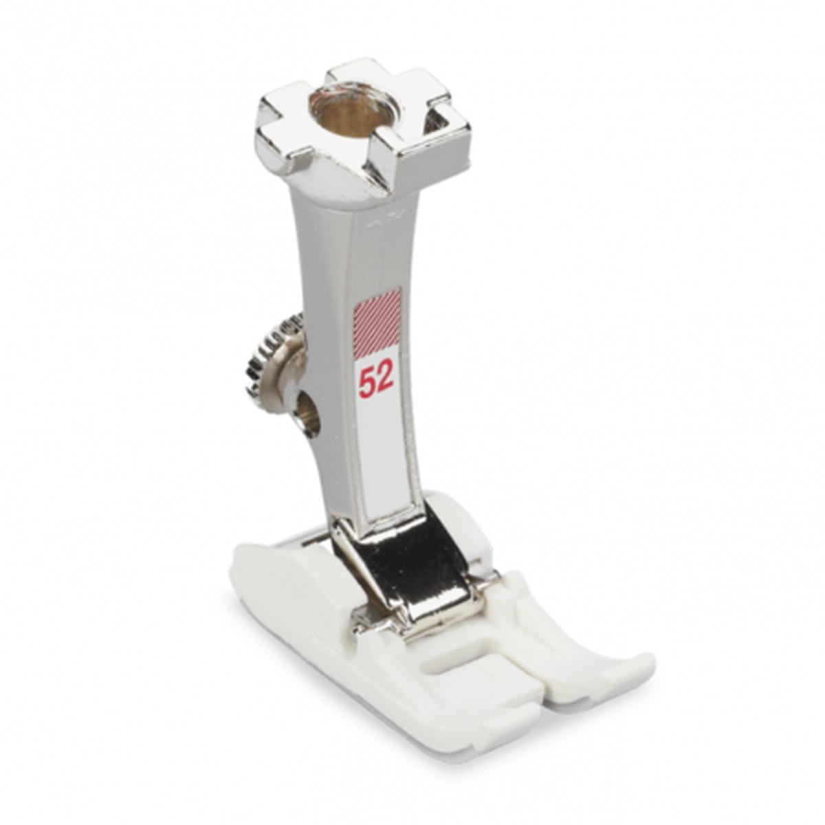 BERNINA CANADA - Foot #52/52C/52D Zigzag with Non-Stick Sole
