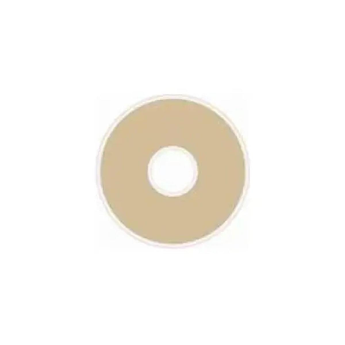 Light Tan (#12960) - Clear-Quilt Bobbins - Class L - Tube of 10