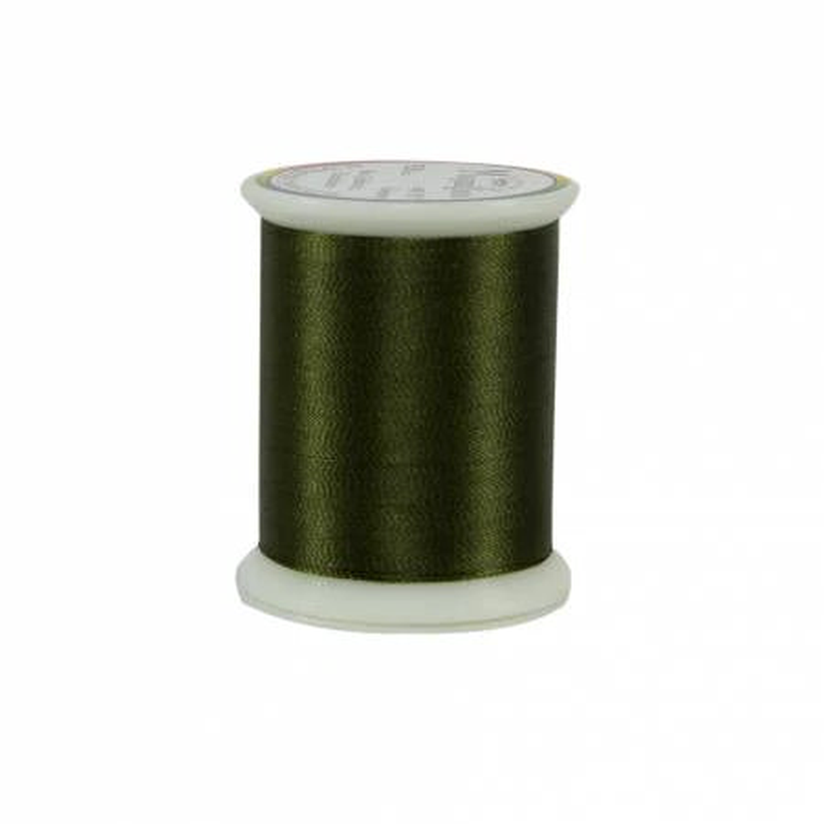 MAGNIFICO - 40wt Polyester 500 yd Thread - 2081 Fig Tree