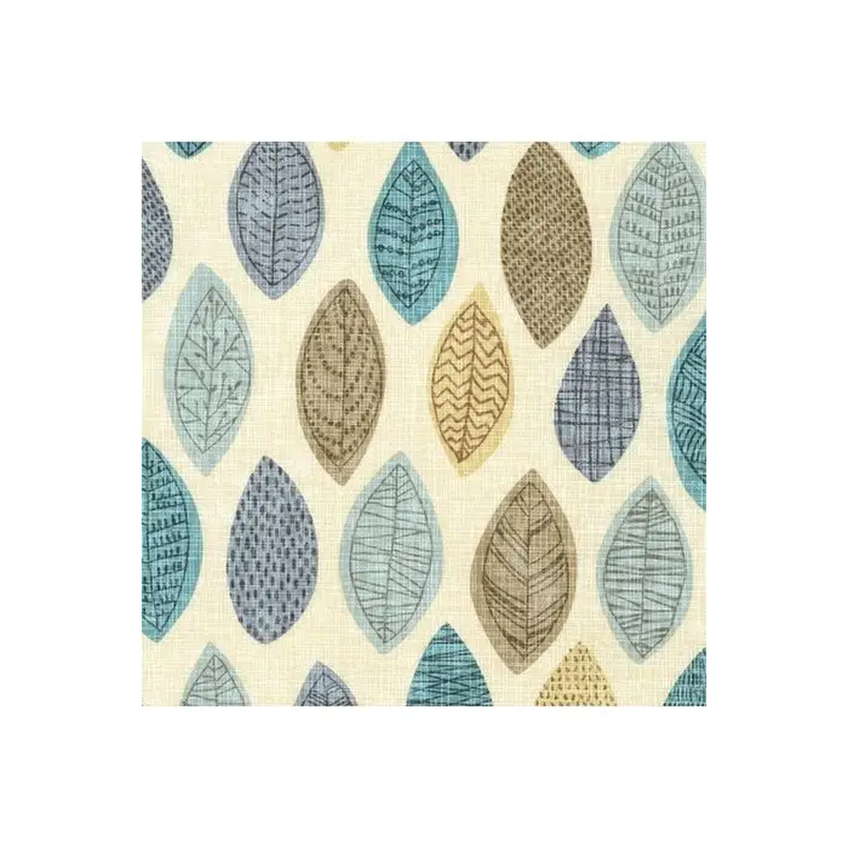 Robert Kaufman Fabrics, Horizon Natural (Sold By 1/2 Meter)