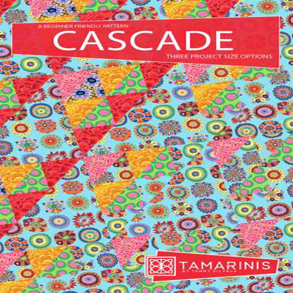 TAMARINIS - Cascade Pattern