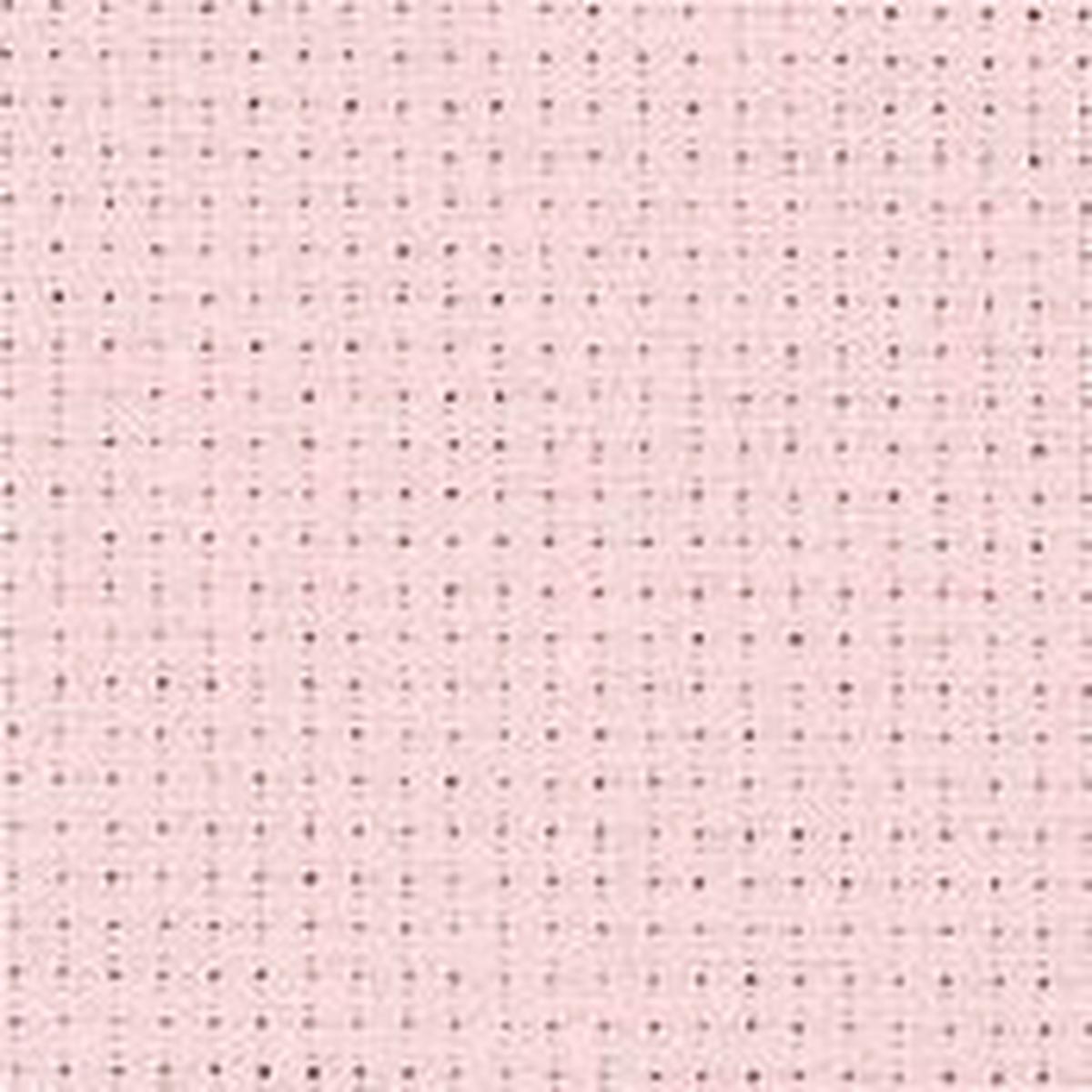 14 Count Bo-Peep Pink Aida