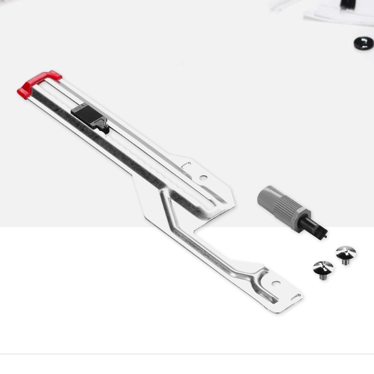 BERNINA CANADA - FOOT #83 Circular Embroidery Attachment