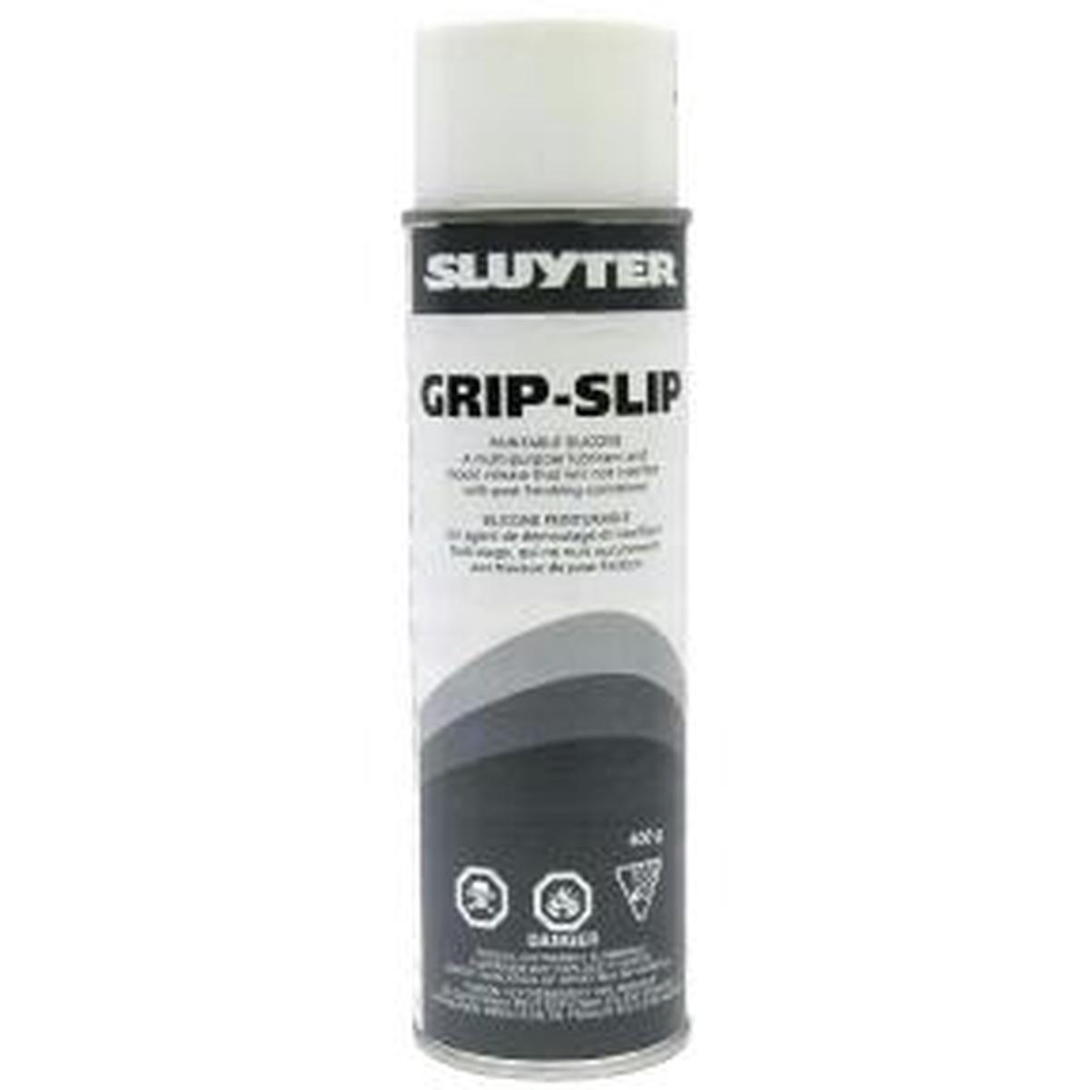 Grip Slip Paintable Silicone - 14oz