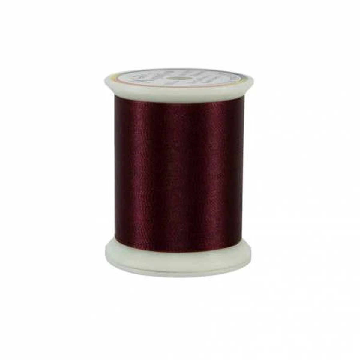 MAGNIFICO - 40wt Polyester 500 yd Thread - 2049 Flowering Plumb
