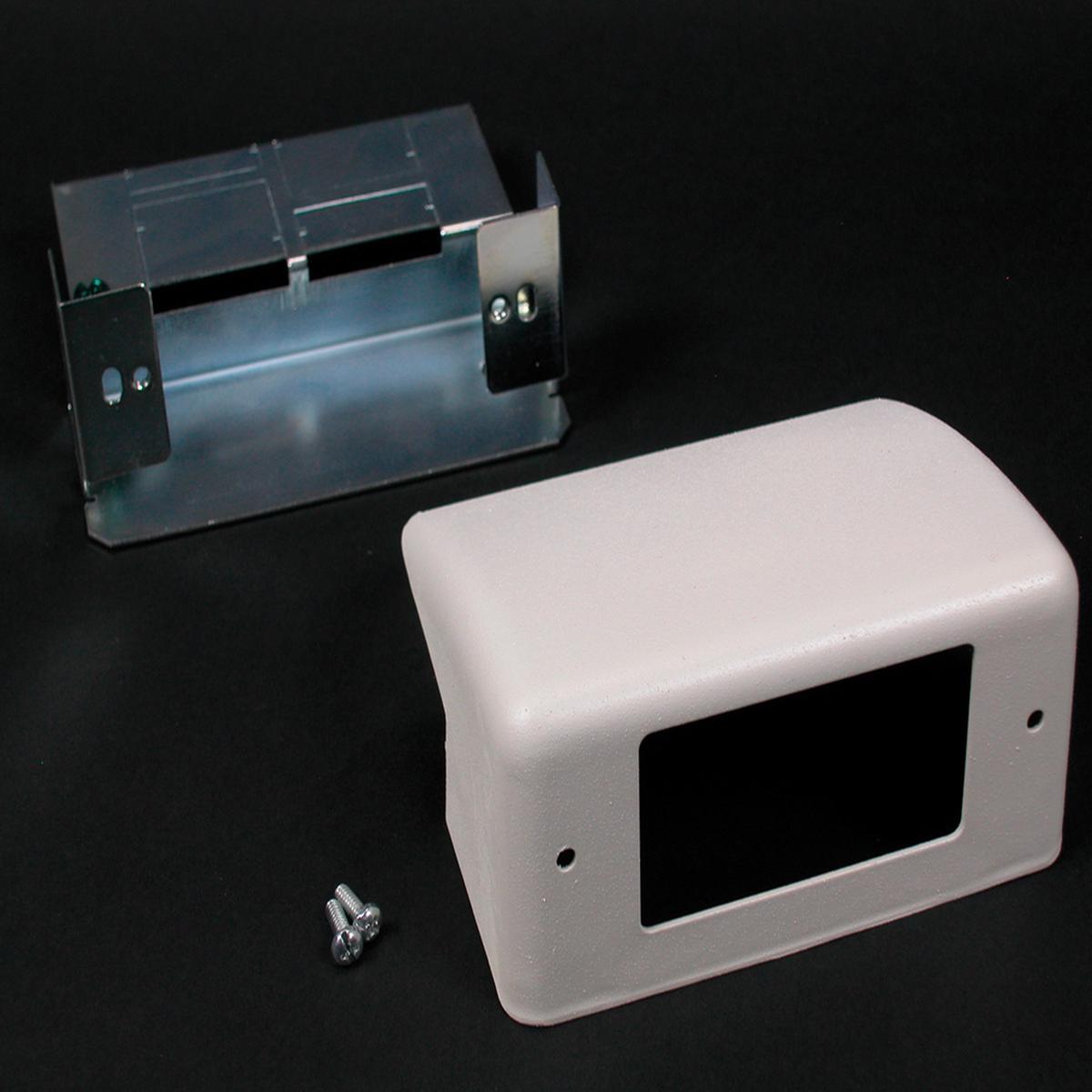 2400 Downward Decorator Device Bracket Fitting