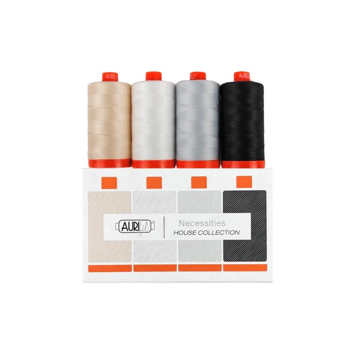 AURIFIL - Necessities Collection
